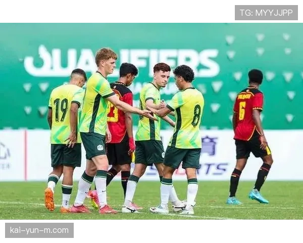 澳大利亚U23首轮逆转十人泰国，D组积分榜暂居榜首