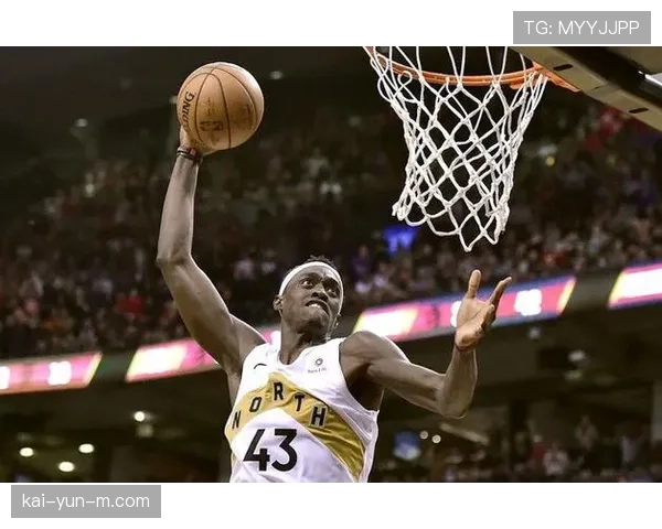 猛龙年轻核心成长迅速 球队重建进程加速